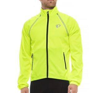 Pearl Izumi ELITE Barrier Cycling Jacket